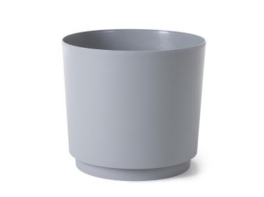 Zdjęcie: Osłonka Aura 200 mm szary LAMELA