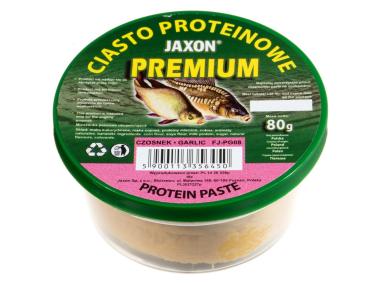 Zdjęcie: Ciasto proteinowe czosnek 80 g JAXON