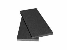 Sztacheta pełna AA-85H13 szary długość niestandardowa SEQO