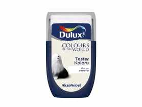 Tester farby Kolory Świata 0,03 L ziarno sezamu DULUX