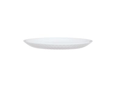 Zdjęcie: Talerz deserowy Pampille 19 cm biały LUMINARC