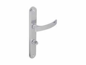 Klamka Argo 72 WC chrom AMBITION