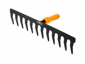 Grabie 12 zębów Click System NEO TOOLS