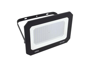 Zdjęcie: Naświetlacz SMD LED Aston LED 200 W NW kolor czarny STRUHM