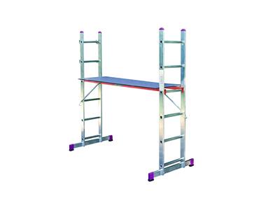 Zdjęcie: Pomost roboczy 2x6 Corda KRAUSE
