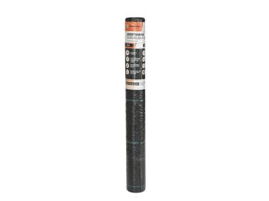 Zdjęcie: Agrotkanina pleciona czarna 1,1x10m 70g mini rolka RIM KOWALCZYK