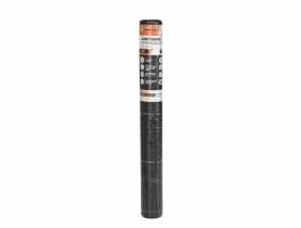 Agrotkanina pleciona czarna 1,1x10m 70g mini rolka RIM KOWALCZYK