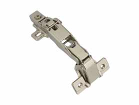 Zawias meblowy puszkowy hydrauliczny 165 stopni METRO