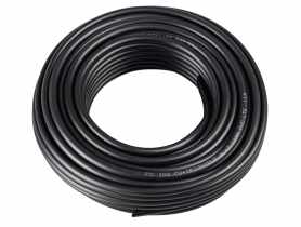 Kabel koncentryczny żelowany RG6U PCC102GEL-20 20 m VAYOX