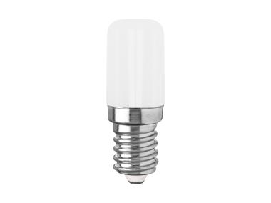 Zdjęcie: Lampa z diodami SMD Pio LED E14 3 W CW barwa zimnobiała STRUHM