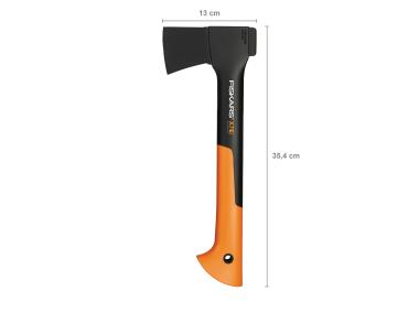 Zdjęcie: Siekiera ciesielska X7 - XS FISKARS