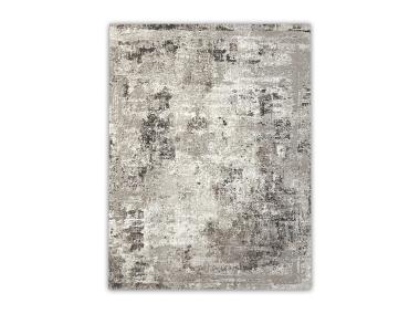 Zdjęcie: Dywan merry mr 250 szary 140x190 cm SINDBAD