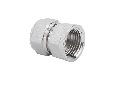 Zdjęcie: Złączka PEX/GW 16x1/2 HYDROLAND