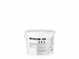 Membrana wodochronna płynna Izoplast MD grafit 4 kg ADW
