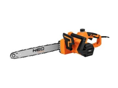 Zdjęcie: Pilarka łańcuchowa 2200 W, prowadnica 457 mm NEO TOOLS