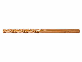 Wiertła do metalu HSS-Co 5.2 mm, 10 szt. GRAPHITE