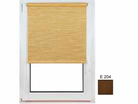 Roletka zwijana mini  E204 95x150 cm KARWEL