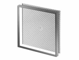 Panel Inside 100 pod glazurę AWENTA