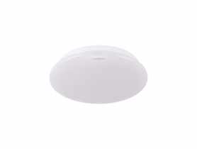Plafoniera SMD Urania Led C 12W kolor biały STRUHM