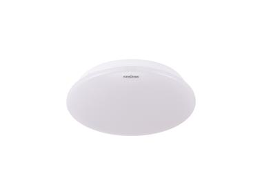 Zdjęcie: Plafoniera SMD Urania Led C 12W kolor biały STRUHM
