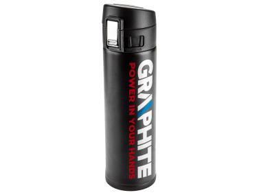 Zdjęcie: Termos 450 ml GRAPHITE
