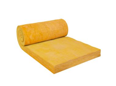 Zdjęcie: Szklana wełna mineralna Fermoterm 39, 150 mm URSA