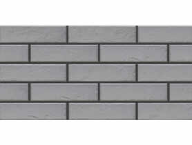 Płytka elewacyjna Foggia Gris 24,5x6,5 cm CERRAD