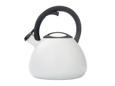 Zdjęcie: Czajnik nierdzewny 2,5 L talus white ALTOMDESIGN