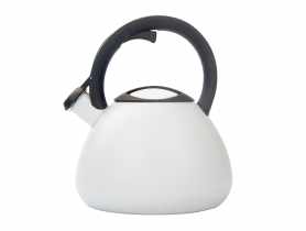 Czajnik nierdzewny 2,5 L talus white ALTOMDESIGN