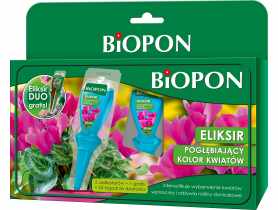 Eliksir pogłębiający kolor 5x35 ml BIOPON