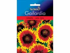 Gailardia TOP DECOR