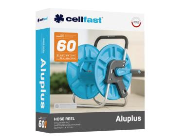 Zdjęcie: Zestaw Aluplus z wieszakiem CELLFAST