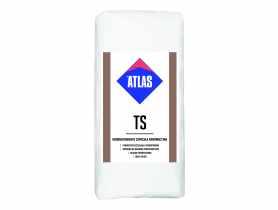 Szpachla renowacyjna TS drobnoziarnista 25 kg ATLAS