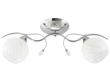Zdjęcie: Lampa sufitowa Sting 8758/2 8C ELEM