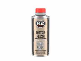 Płukanka profesjonalna do silnika Motor Flush 250 ml K2