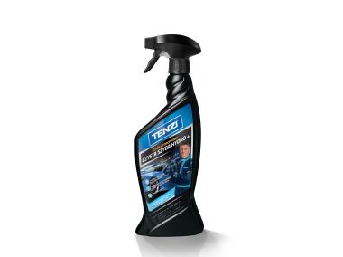 Zdjęcie: Preparat do czyszczenia szyb Czysta Szyba Hydro+ 0,6 L TENZI