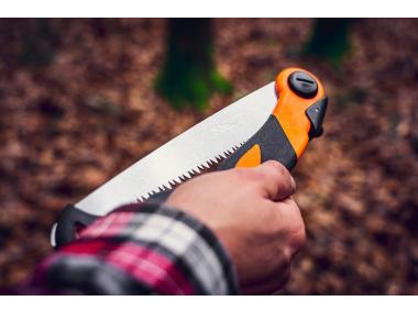 Zdjęcie: Piła ręczna bushcraftowa 43 cm NEO