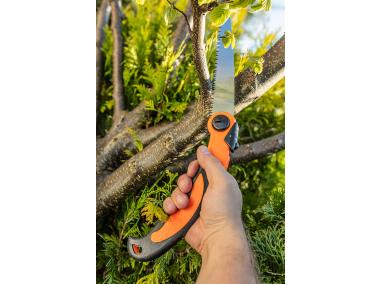 Zdjęcie: Piła ręczna bushcraftowa 43 cm NEO