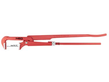 Zdjęcie: Klucz do rur typ 90, 2.0, 530 mm NEO