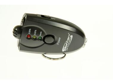 Zdjęcie: Mini alkomat z diodami Safe tester alkoholu, brelok BOTTARI