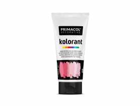 Kolorant 40 ml czerwień PRIMACOL