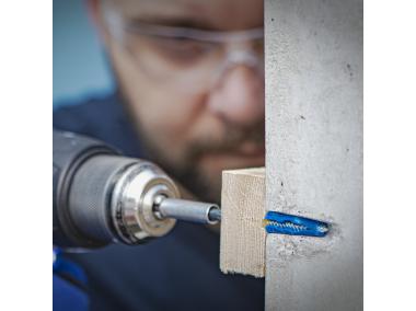 Zdjęcie: Kołki uniwersalne UNO 6,7,8 mm 272 szt. RAWLPLUG