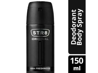 Zdjęcie: Dezodorant w sprayu Original 0,15 L STR8