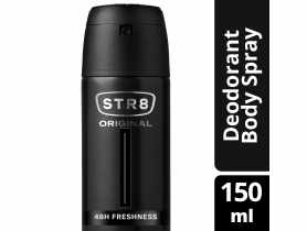 Dezodorant w sprayu Original 0,15 L STR8