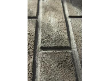 Zdjęcie: Płytki elastyczne BQS Black Basalt 240x71 mm BOLIX