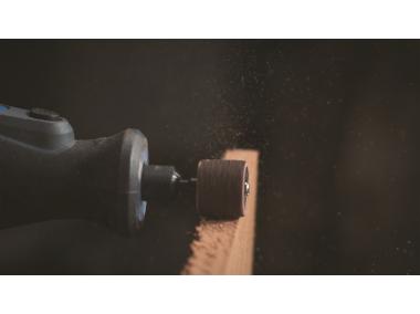 Zdjęcie: Pierścień szlifierski gruboziarnisty 13,0 mm, 6 sztuk DREMEL