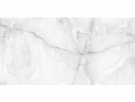 Gres szkliwiony Onyx Grey Polished 60x120 cm Ceramika NETTO