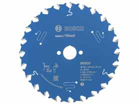 Tarcza pilarska Expert 150x20x2,6/1,6x24T BOSCH