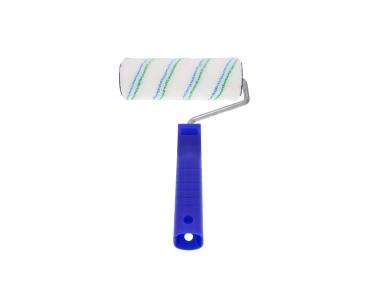 Zdjęcie: Wałek z rączką do farb ceramicznych 48 mm - 18 cm KAEM