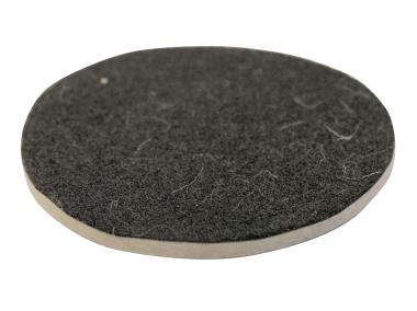 Zdjęcie: Filc polerski na rzep 125 mm MODECO EXPERT